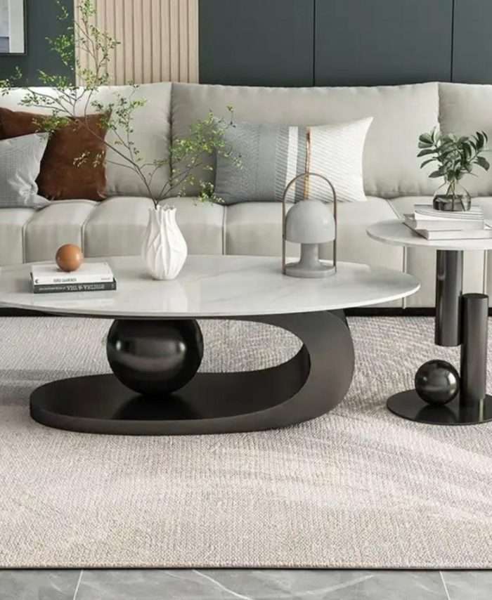 Payne Prime - Coffee Table DXB