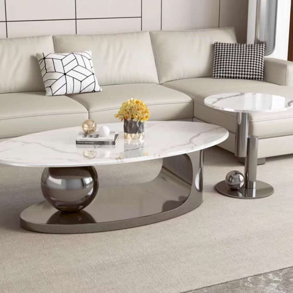 Payne Prime - Coffee Table DXB - Image 2