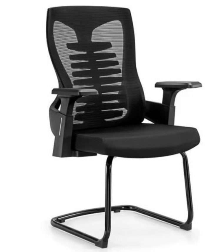 Payne Prime - Ergonomic Mesh Office Chair D08