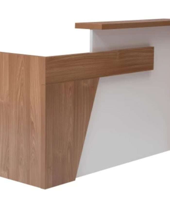 Payne Prime-Reception Desk with Drawers TC-67916