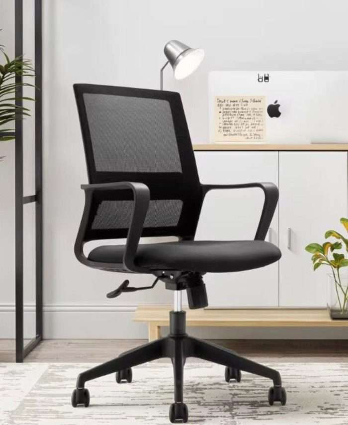 Payne Prime - EliteComfort Office Chair 8610