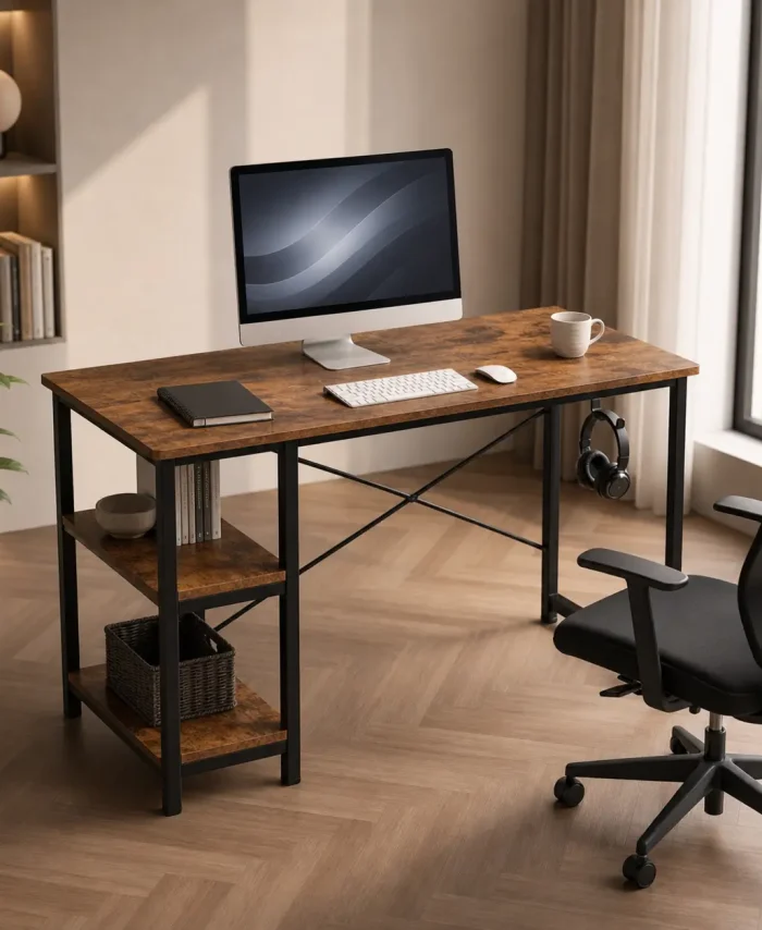 Payne Prime - WorkHive Desk OD56