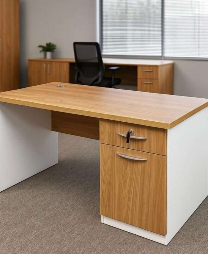 Payne Prime - ThinkSpace Office Desk S614