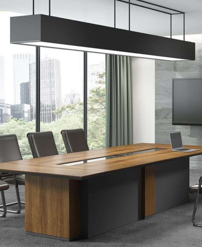 Payne Prime – CrownPoint Boardroom Table HT5332