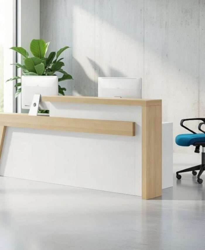Payne Prime - Reception Desk RPS624