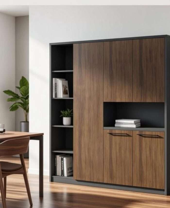 Payne Prime - Filing Cabinet WG5518