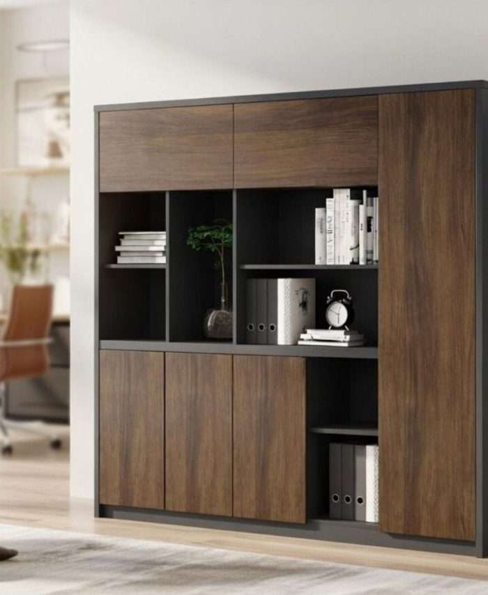 Payne Prime - Filing Cabinet WG5622