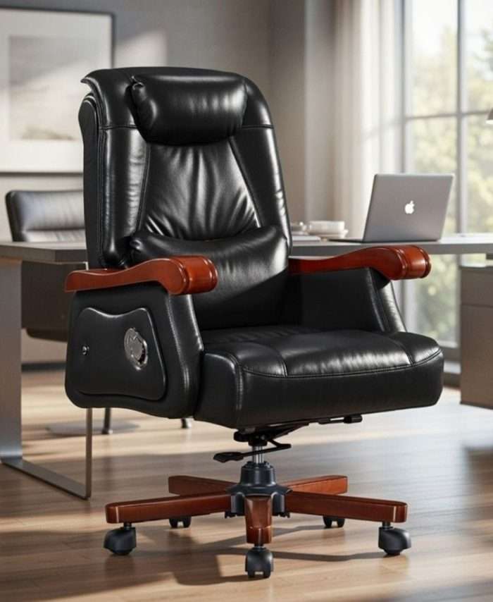 Payne Prime - Executive Genuine Leather Y6106