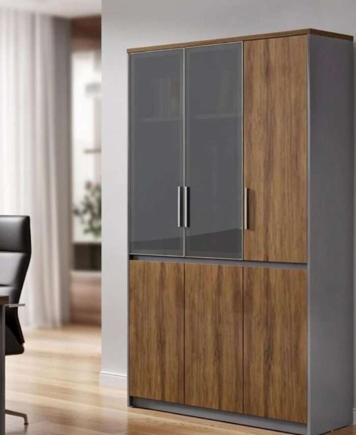 Payne Prime – Filing Cabinet EBG32 (Ebony)