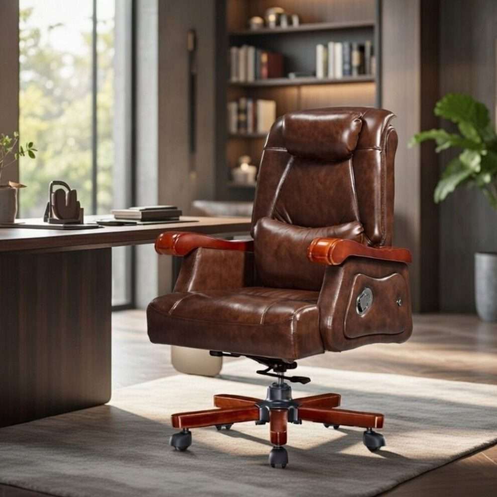Payne Prime - Executive Genuine Leather Y6106 - Image 2