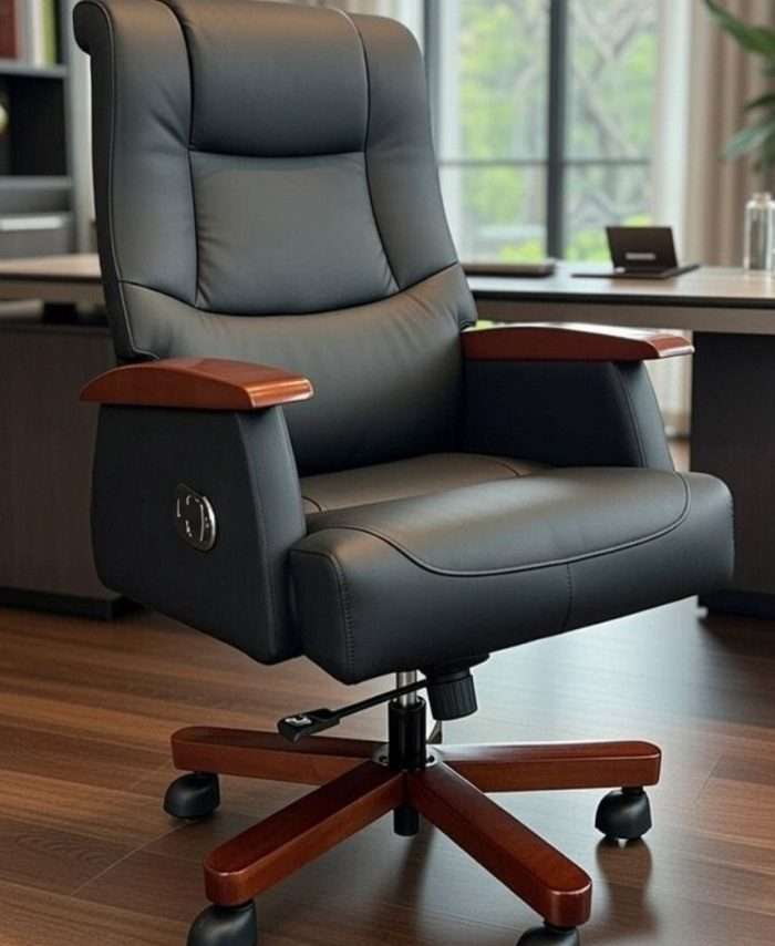 Payne Prime - Executive Genuine Leather 1939