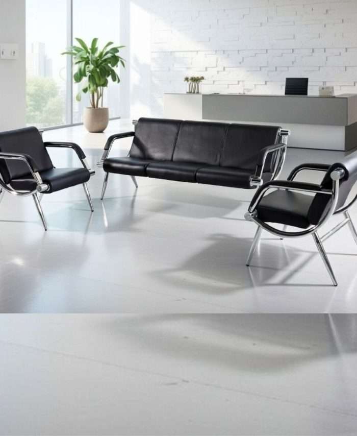 Payne Prime Waiting Area Sofa Set S321