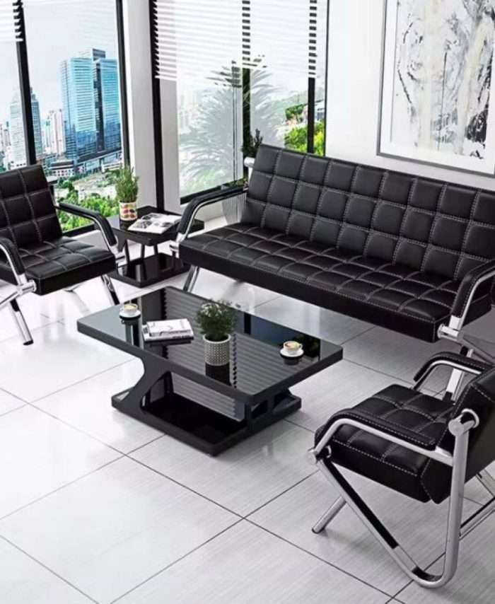 Payne Prime - Waiting Area Sofa Set BGX03