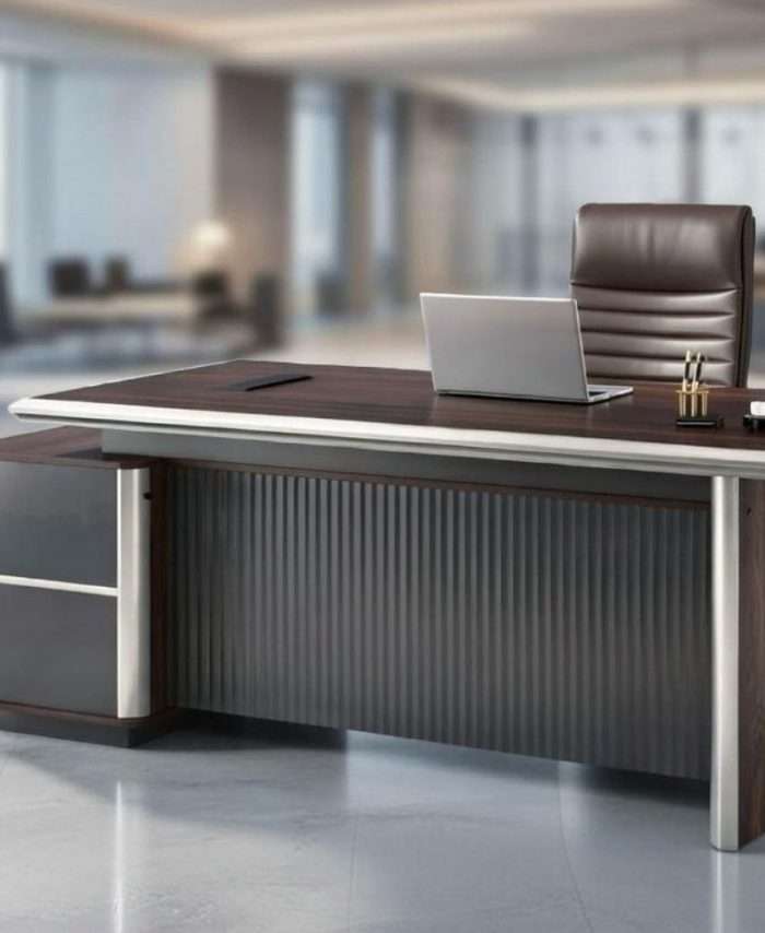 Payne Prime - Fortune Suite Office Desk M316