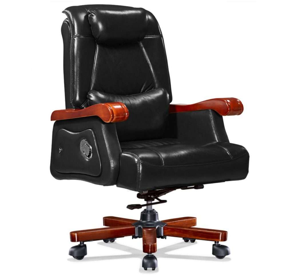 Payne Prime - Executive Genuine Leather Y6106 - Image 3