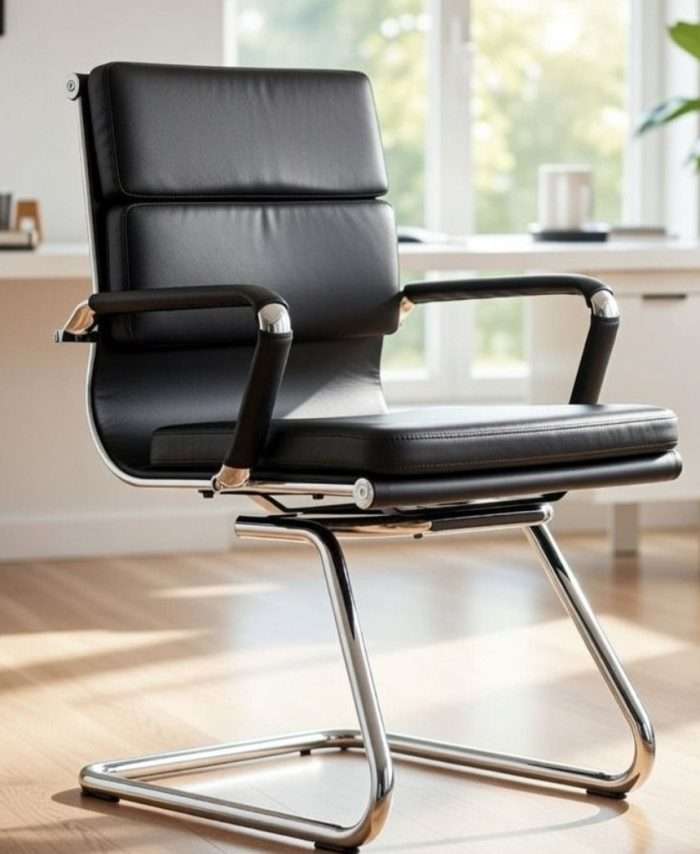 Payne Prime - Office Chair 819A