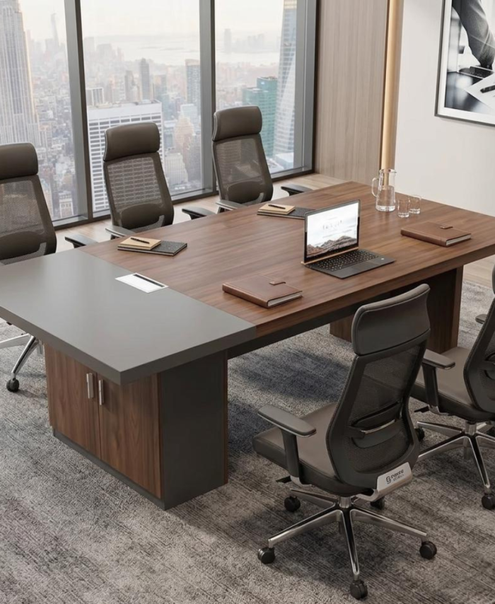 Payne Prime - Boardroom Table TC505