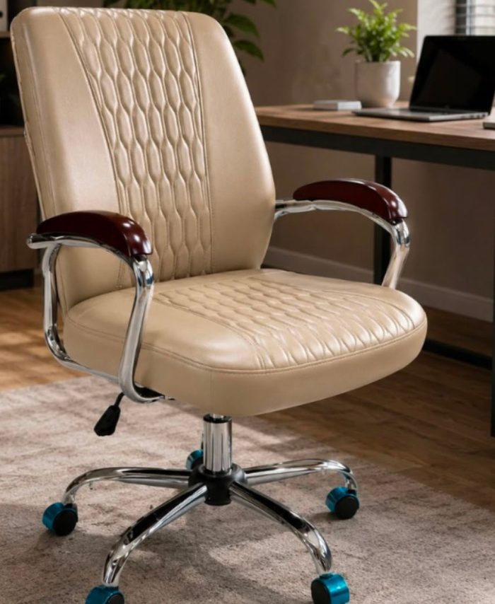 Payne Prime - Sovereign Executive Chair
