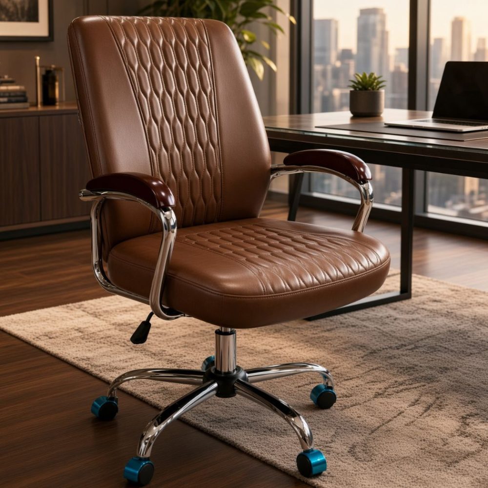 Payne Prime - Sovereign Executive Chair - Image 2