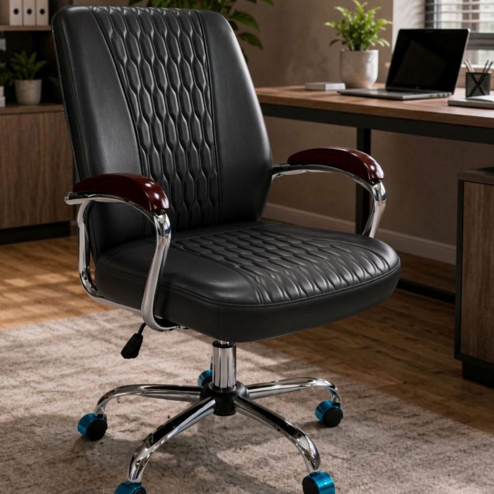 Payne Prime - Sovereign Executive Chair - Image 4