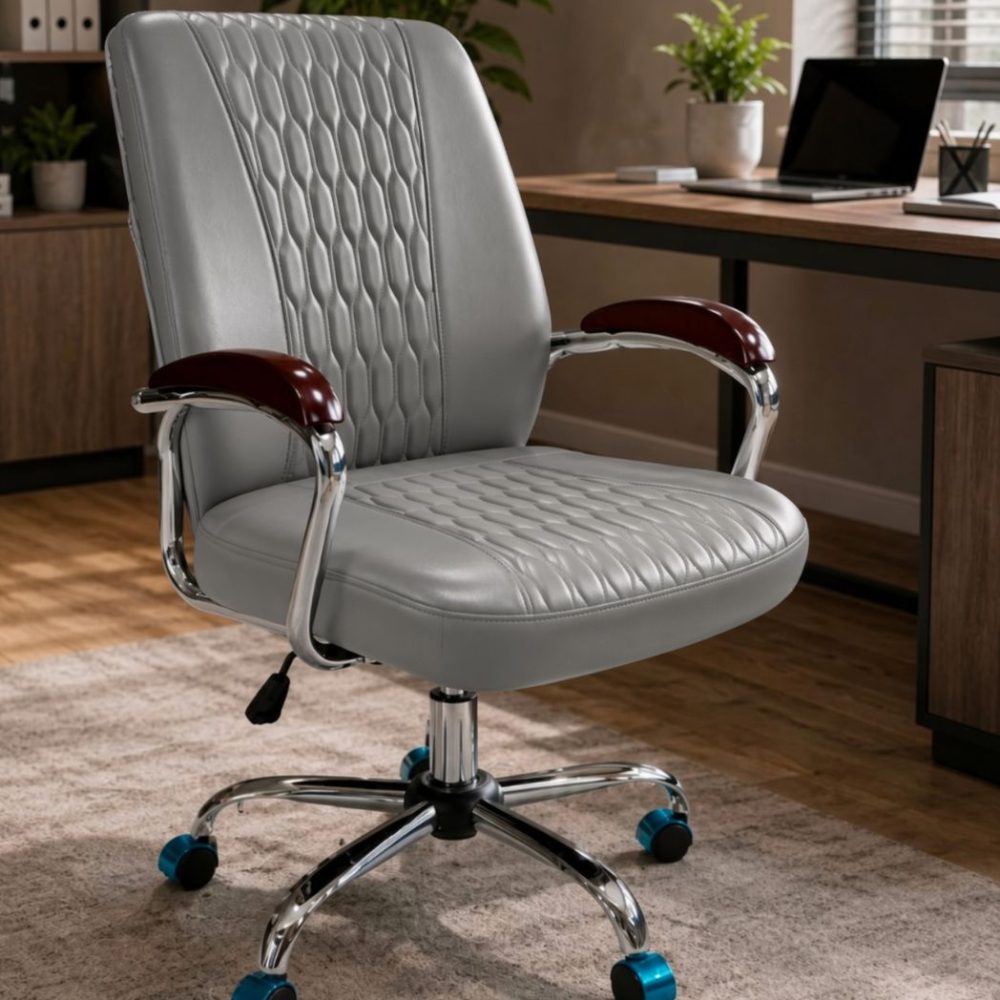 Payne Prime - Sovereign Executive Chair - Image 3