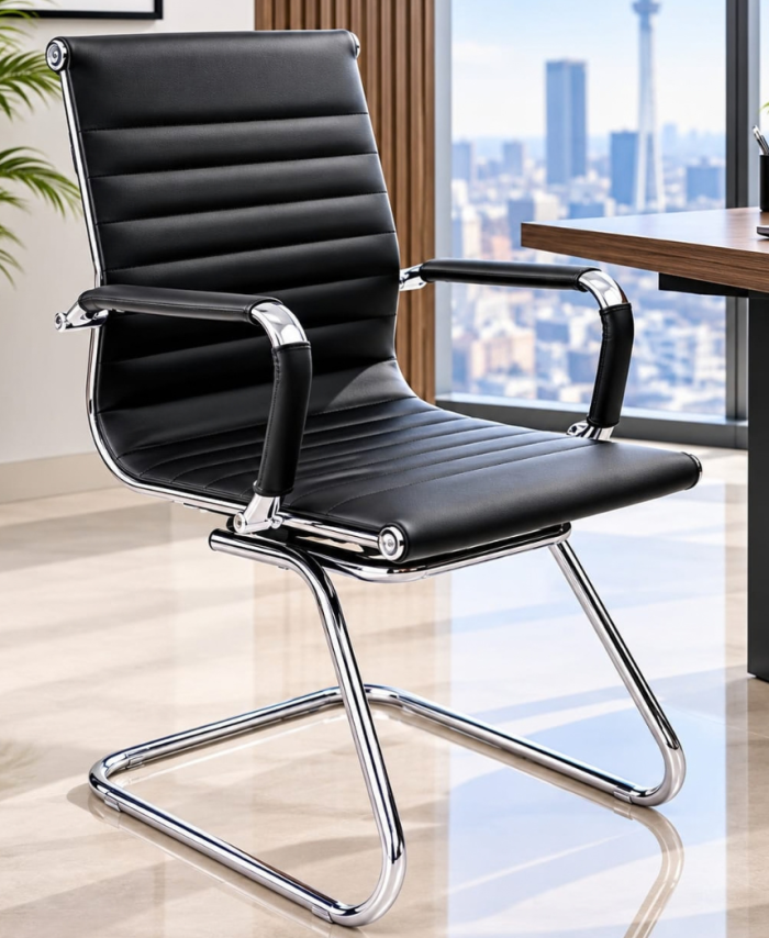 Payne Prime - Bella Visitor's Chair