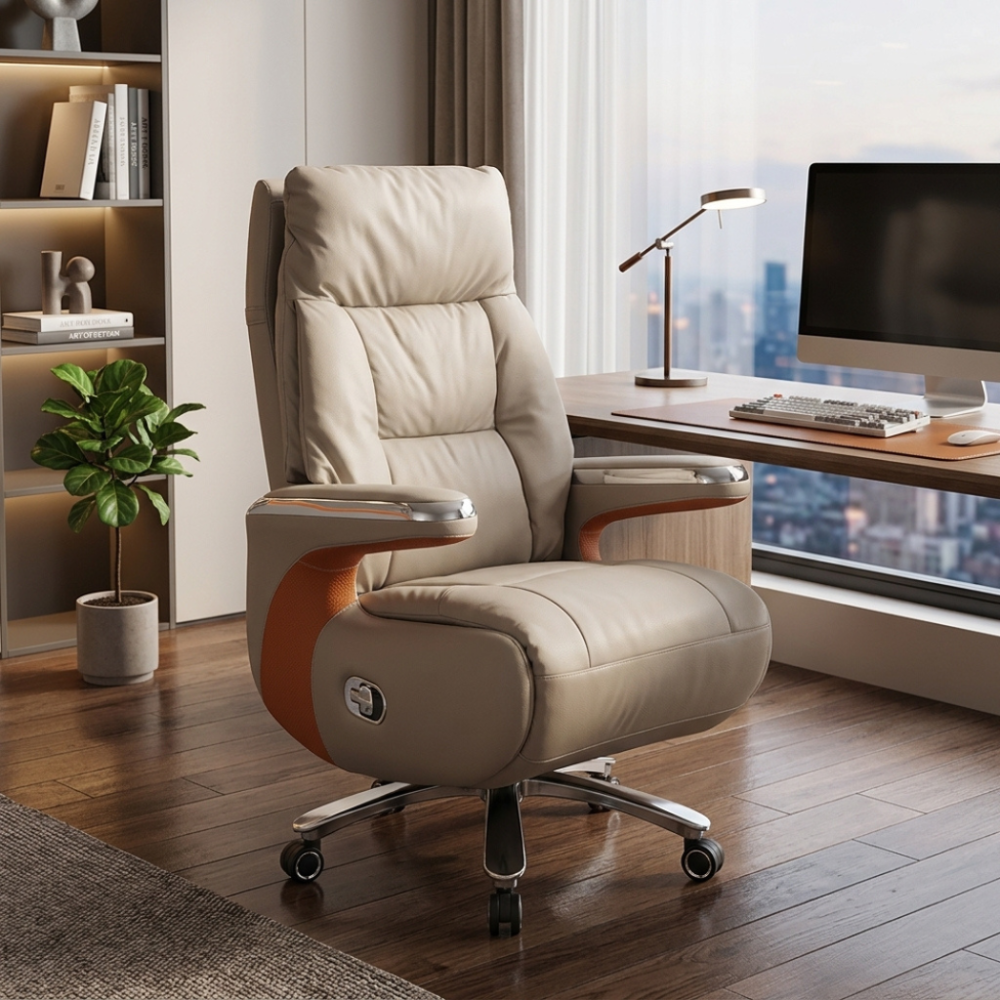 Payne Prime - Recliner Luxury Premium Chair - Image 6