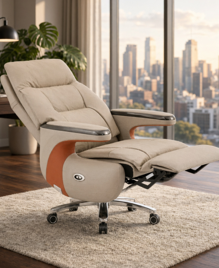 Payne Prime - Recliner Luxury Premium Chair