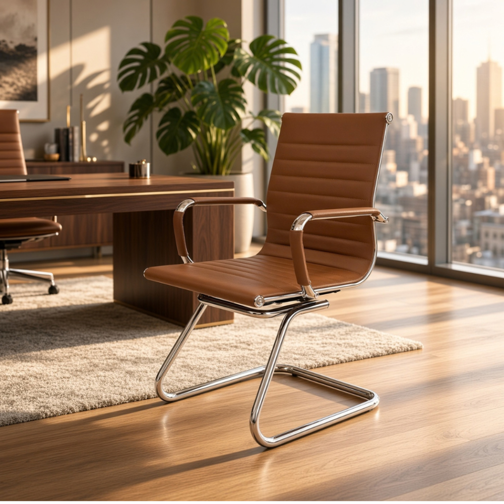 Payne Prime - Bella Visitor's Chair - Image 3