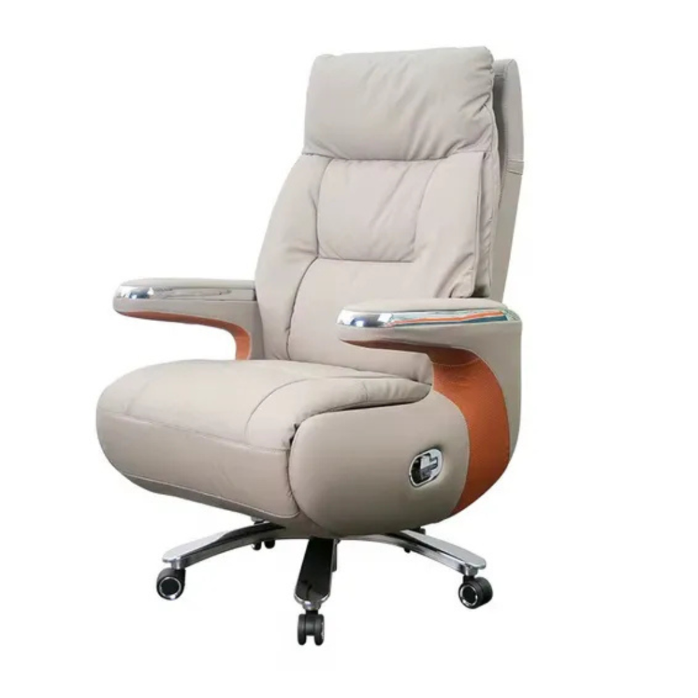 Payne Prime - Recliner Luxury Premium Chair - Image 5