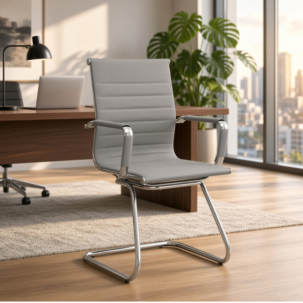 Payne Prime - Bella Visitor's Chair - Image 4
