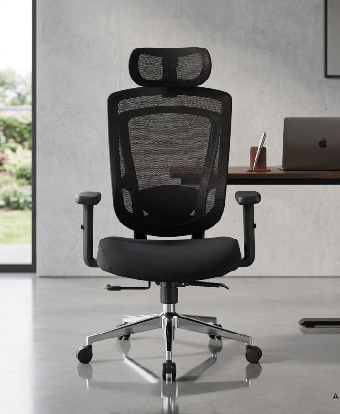 Payne Prime - Hollard Ergonomic Office Chair