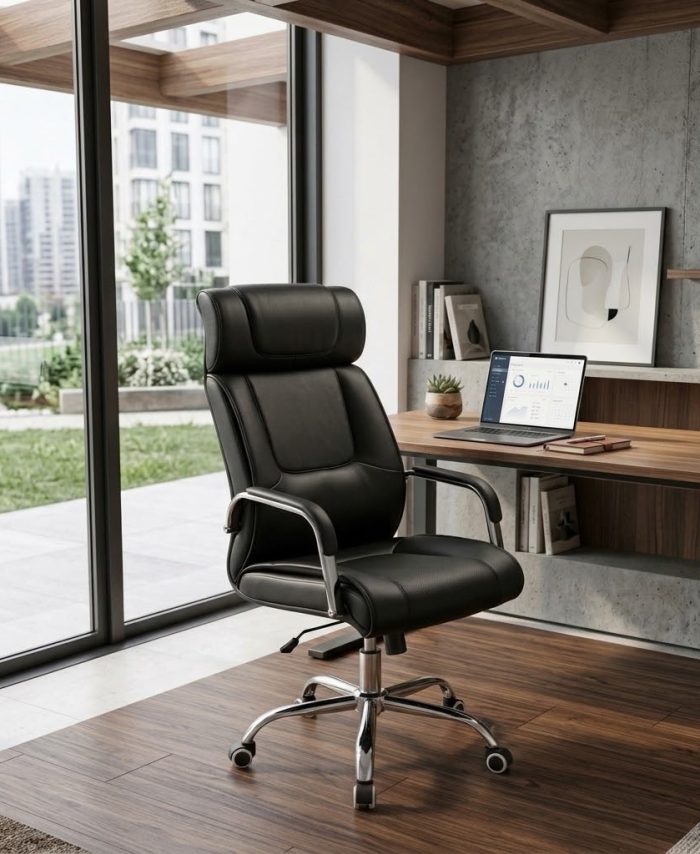 Payne Prime - Manchester Ergonomic Office Chair