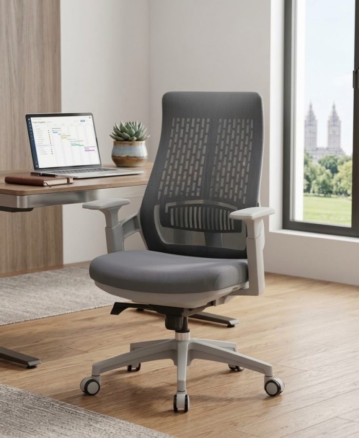 Payne Prime-Meridian Ergonomic Chair