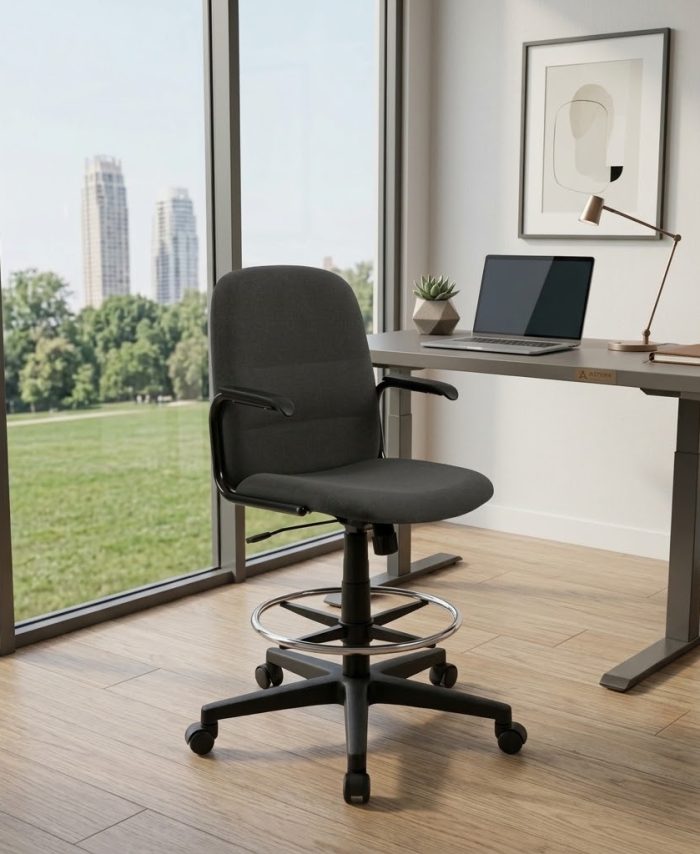 Payne Prime- Draughtsman Chair