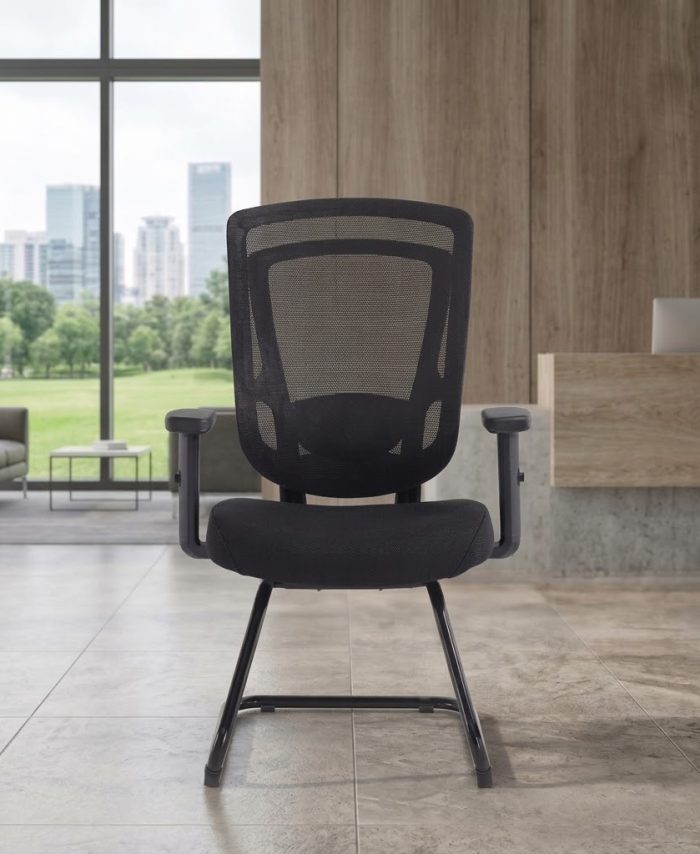 Payne Prime-Vera Visitors Ergonomic Chair