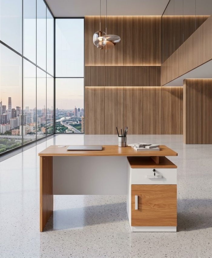 Payne Prime – Horizon Executive Desk