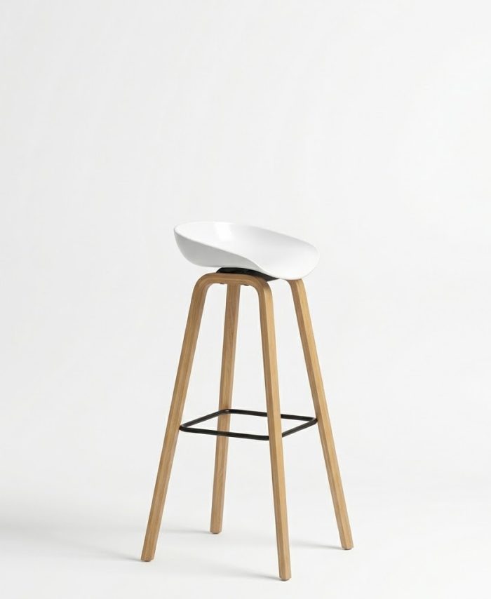 Payne Prime -Kim Bar Chair