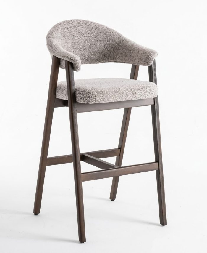 Payne Prime -Kai Luxury Bar Chair