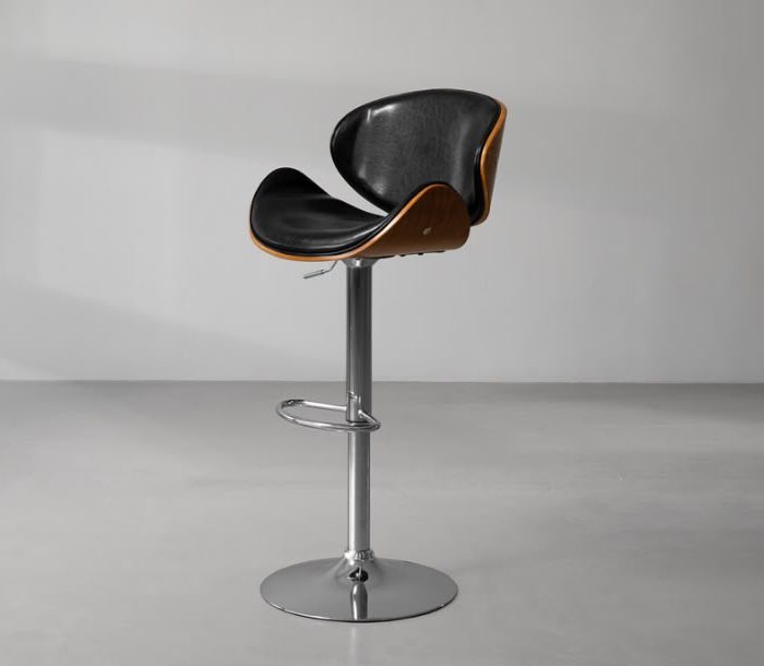 Payne Prime-Trisha Bar Chair