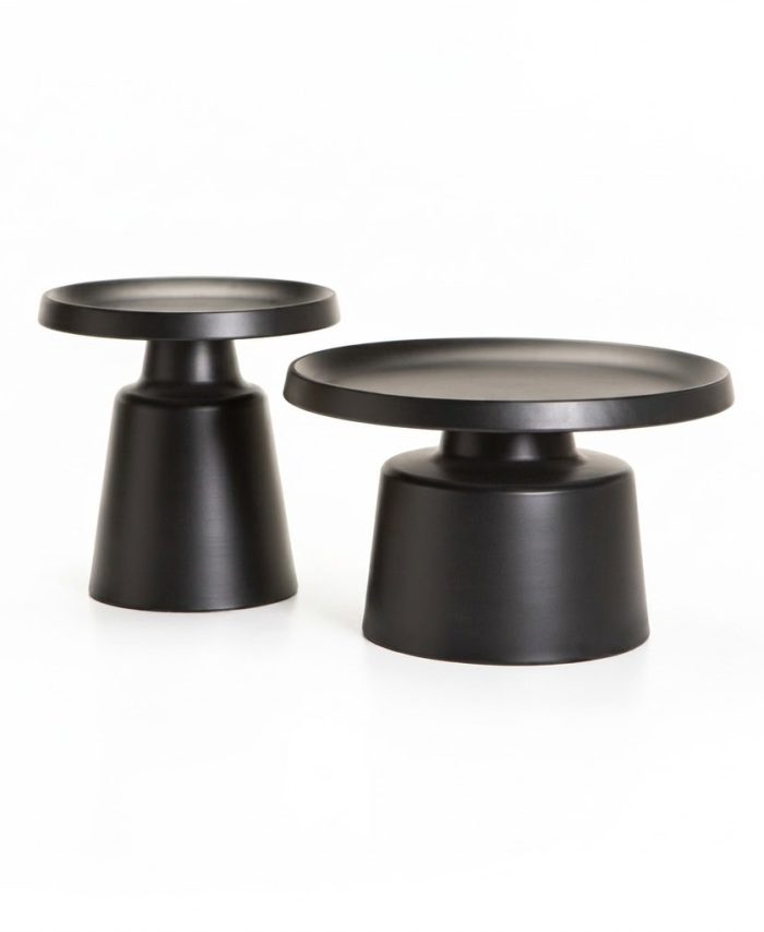 PAYNE PRIME-VERONA SET OF TWO COFFEE TABLES