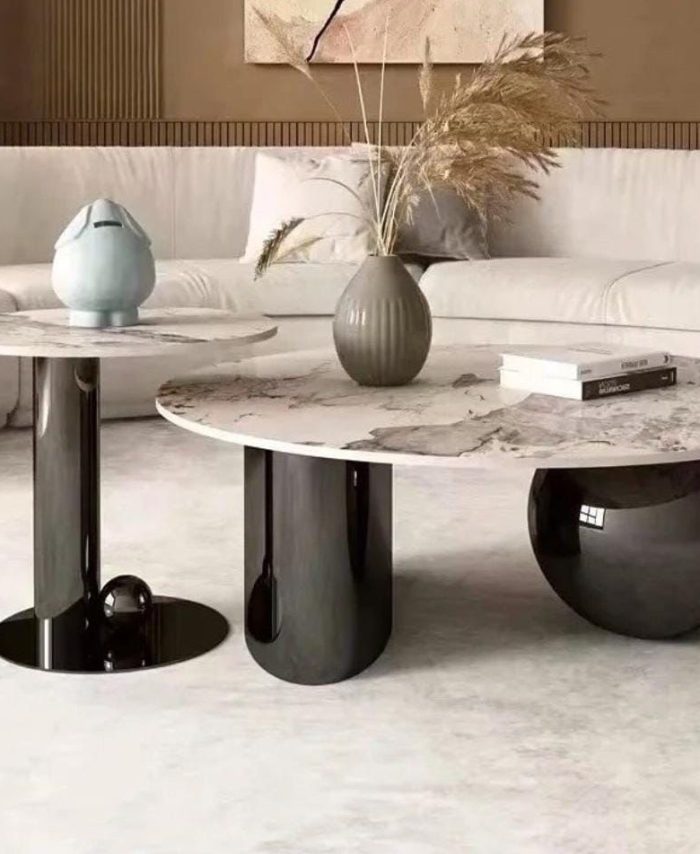 Payne Prime Milano- Nesting Coffee Table Set. 