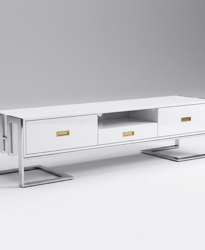 Payne Prime-Madison TV Stand